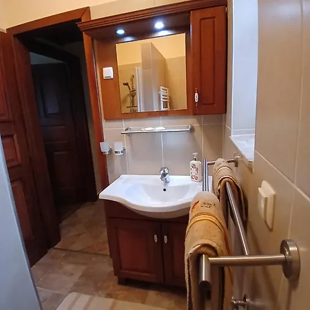 Mami Apartmán Zalakaros