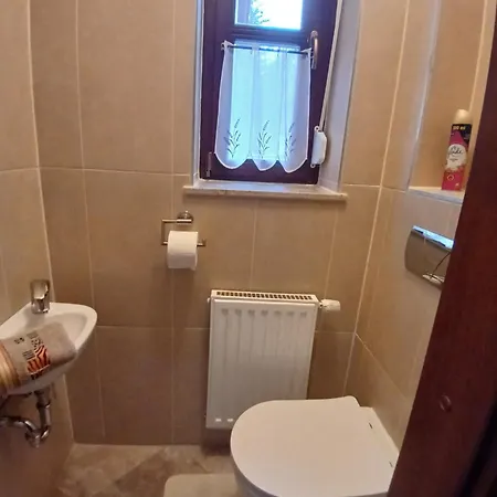 Apartmán Mami *